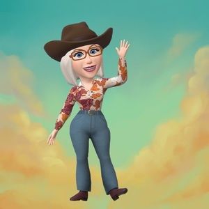 Meet your Posher, Carole